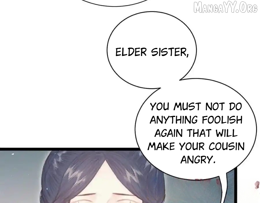 Shao Hua Long: Rebirth of the Evil Concubine’s Counterattack Chapter 17 - page 61